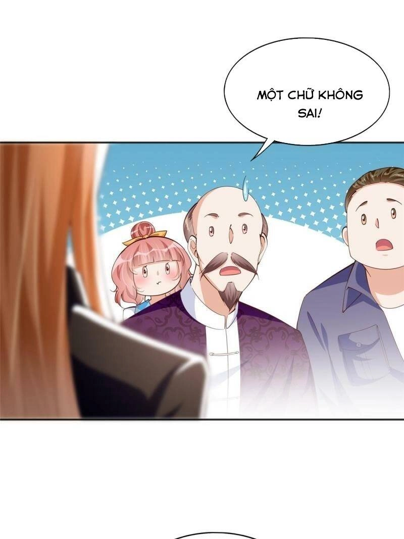 Boss Nhà Giàu Lại Là Nữ Sinh Trung Học! Chapter 92 - 31