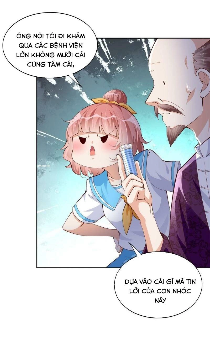 Boss Nhà Giàu Lại Là Nữ Sinh Trung Học! Chapter 92 - 33