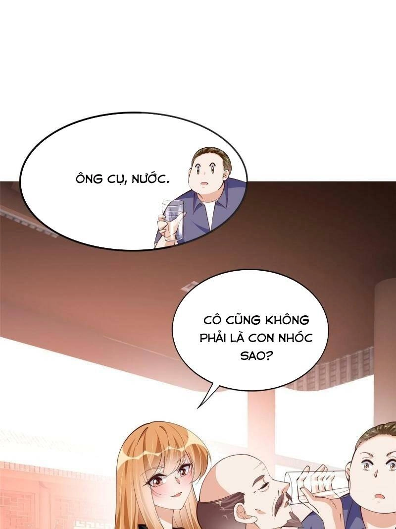 Boss Nhà Giàu Lại Là Nữ Sinh Trung Học! Chapter 92 - 34