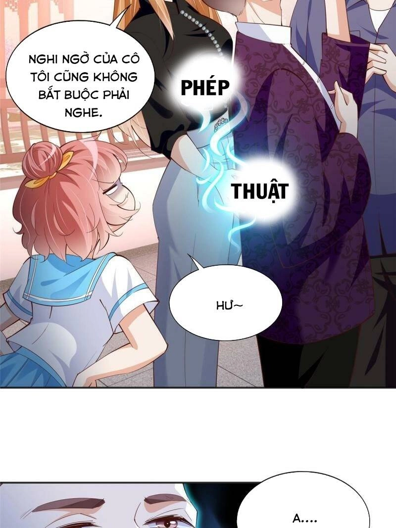 Boss Nhà Giàu Lại Là Nữ Sinh Trung Học! Chapter 92 - 35