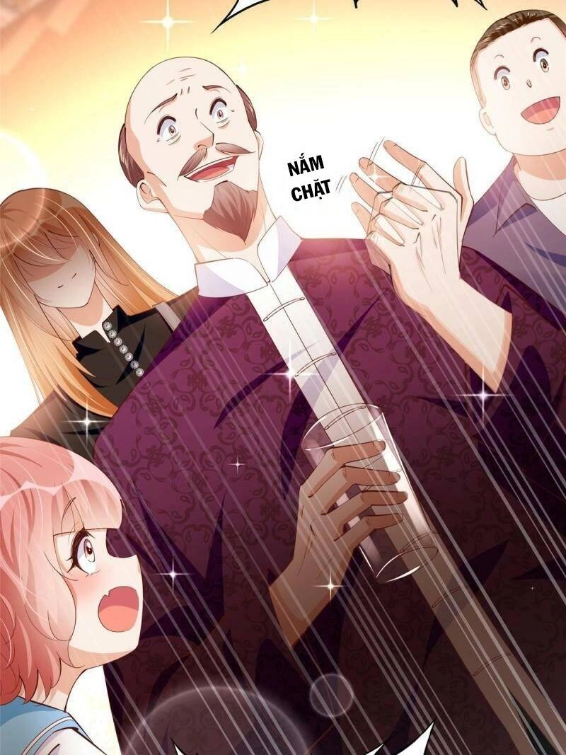 Boss Nhà Giàu Lại Là Nữ Sinh Trung Học! Chapter 92 - 37