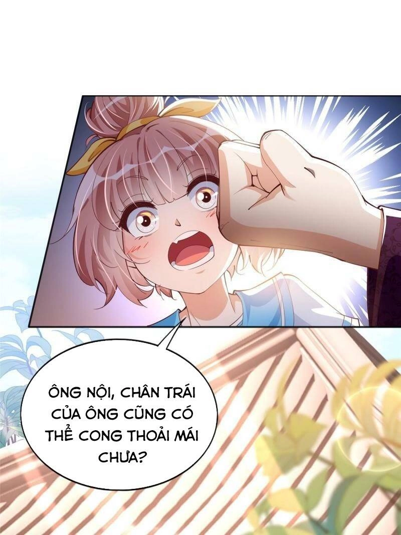 Boss Nhà Giàu Lại Là Nữ Sinh Trung Học! Chapter 92 - 38