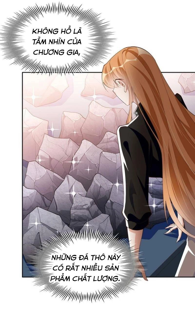 Boss Nhà Giàu Lại Là Nữ Sinh Trung Học! Chapter 92 - 41