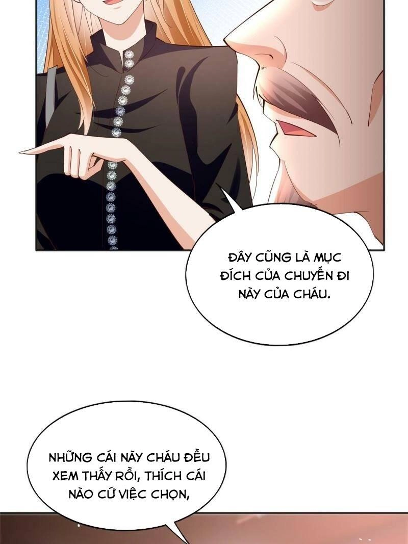 Boss Nhà Giàu Lại Là Nữ Sinh Trung Học! Chapter 92 - 44