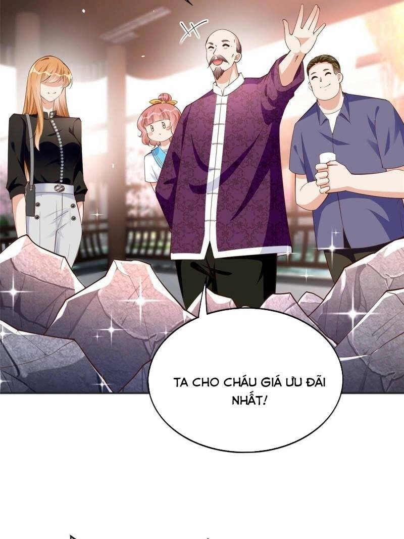 Boss Nhà Giàu Lại Là Nữ Sinh Trung Học! Chapter 92 - 45