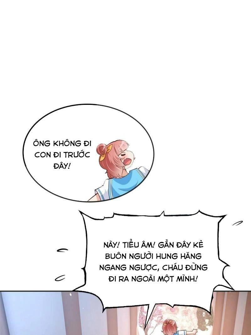 Boss Nhà Giàu Lại Là Nữ Sinh Trung Học! Chapter 92 - 47