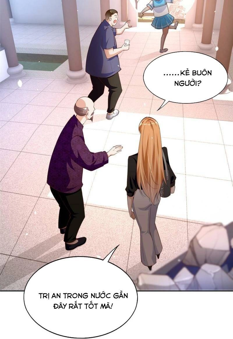 Boss Nhà Giàu Lại Là Nữ Sinh Trung Học! Chapter 92 - 48