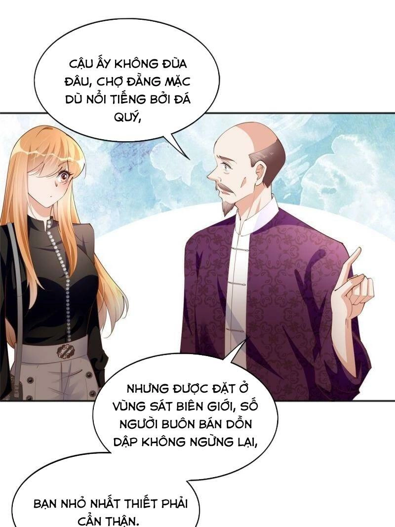 Boss Nhà Giàu Lại Là Nữ Sinh Trung Học! Chapter 92 - 49