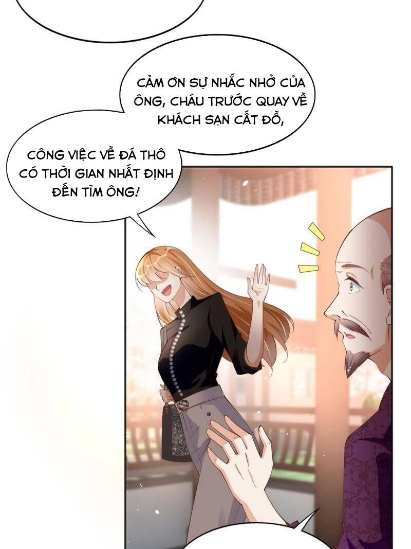 Boss Nhà Giàu Lại Là Nữ Sinh Trung Học! Chapter 92 - 50
