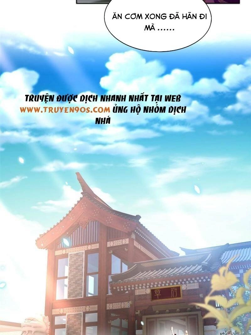 Boss Nhà Giàu Lại Là Nữ Sinh Trung Học! Chapter 92 - 51