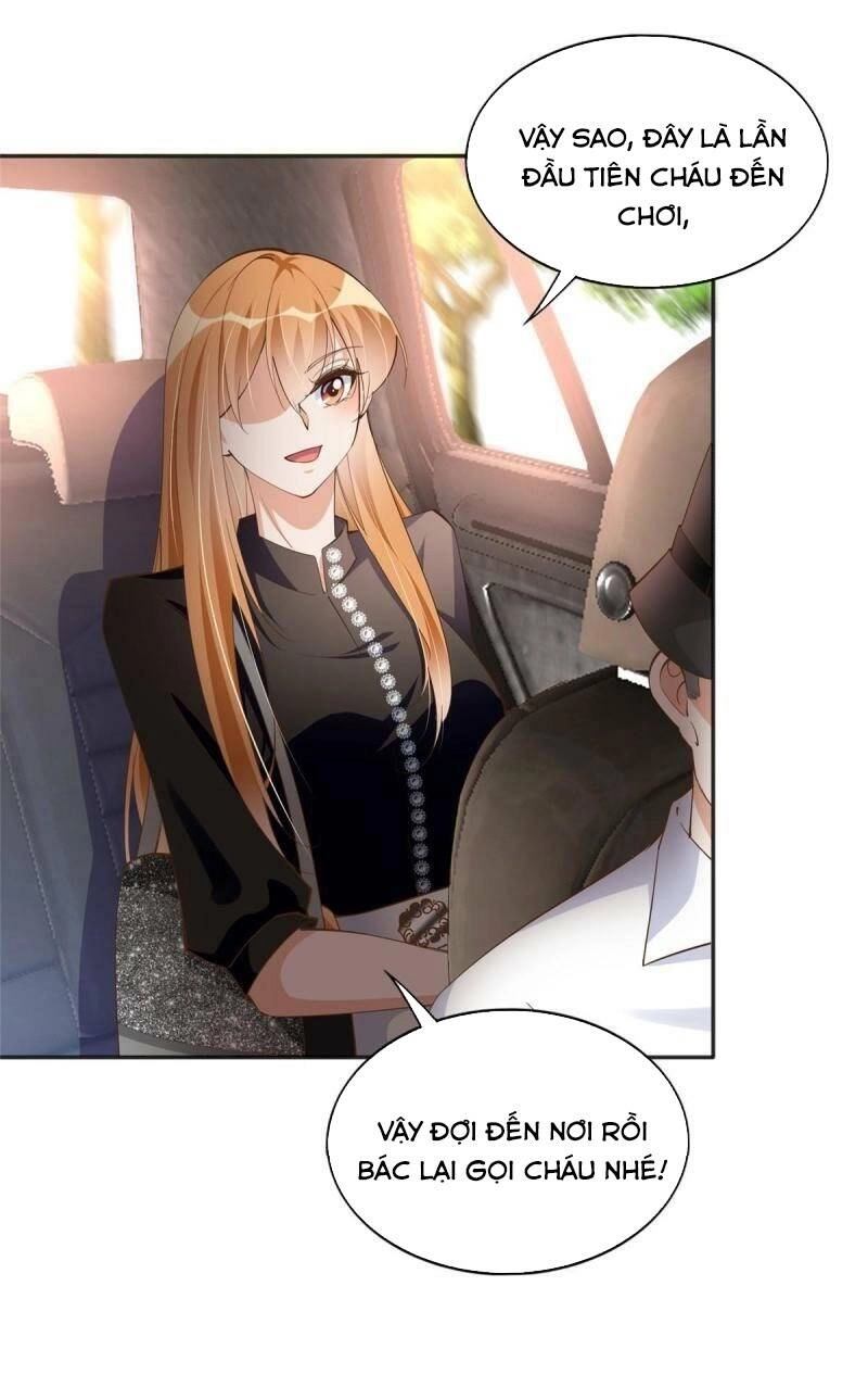 Boss Nhà Giàu Lại Là Nữ Sinh Trung Học! Chapter 92 - 57