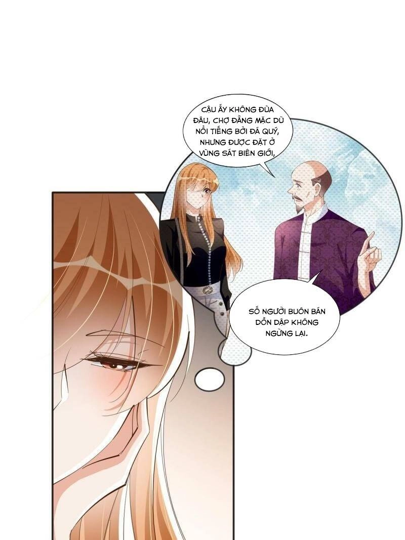 Boss Nhà Giàu Lại Là Nữ Sinh Trung Học! Chapter 92 - 59