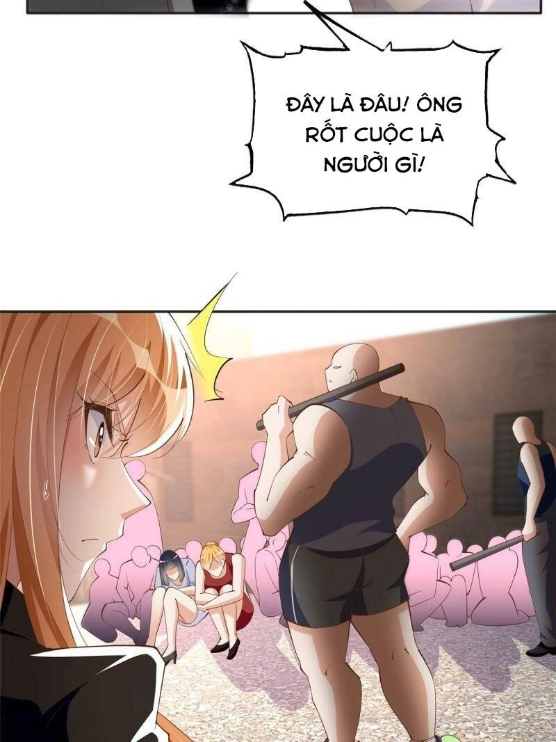 Boss Nhà Giàu Lại Là Nữ Sinh Trung Học! Chapter 92 - 64