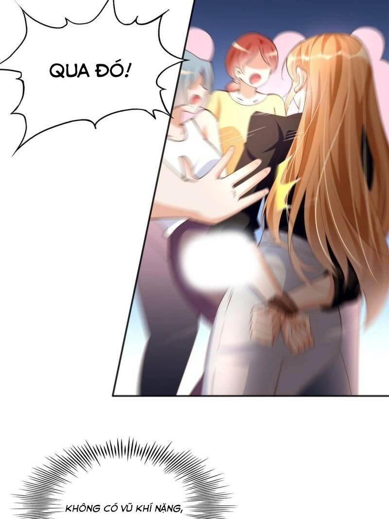 Boss Nhà Giàu Lại Là Nữ Sinh Trung Học! Chapter 92 - 68