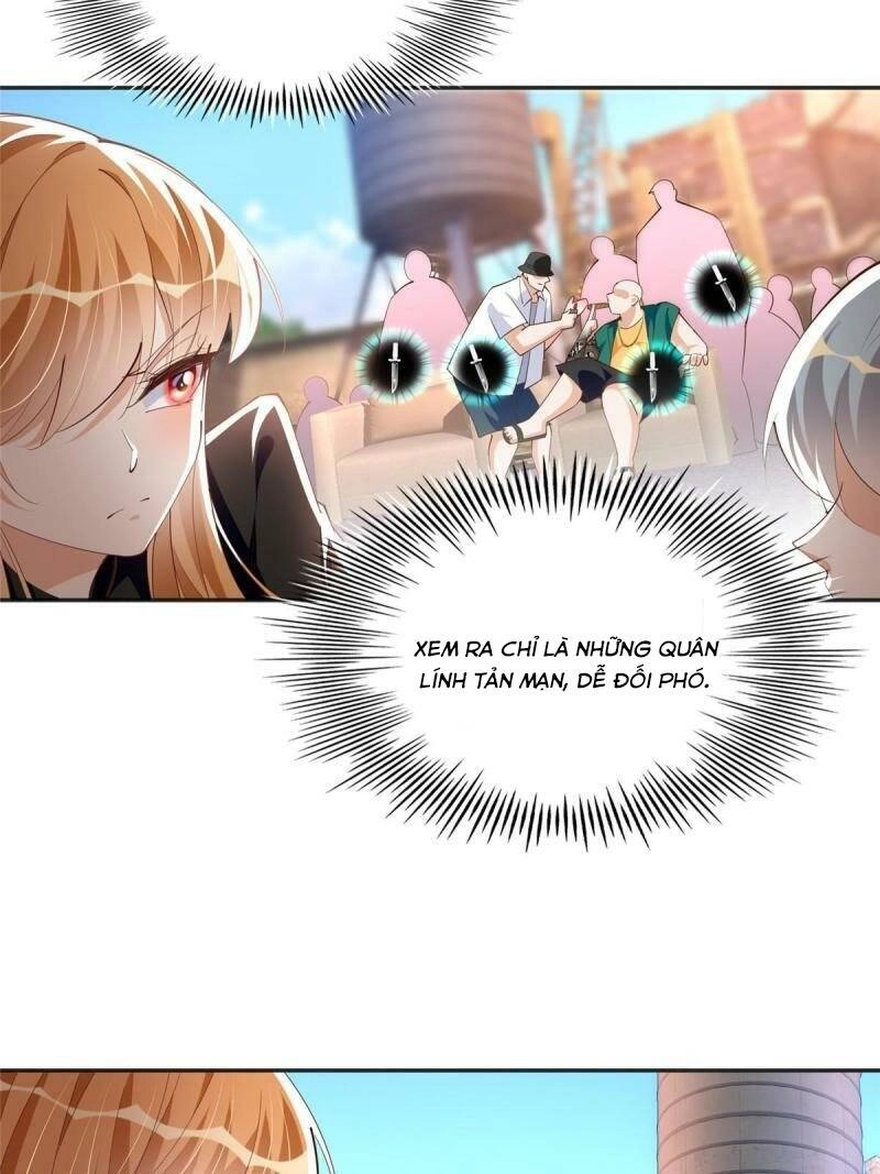 Boss Nhà Giàu Lại Là Nữ Sinh Trung Học! Chapter 92 - 69