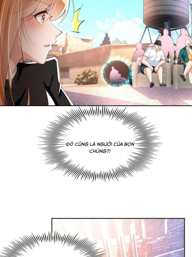 Boss Nhà Giàu Lại Là Nữ Sinh Trung Học! Chapter 92 - 70