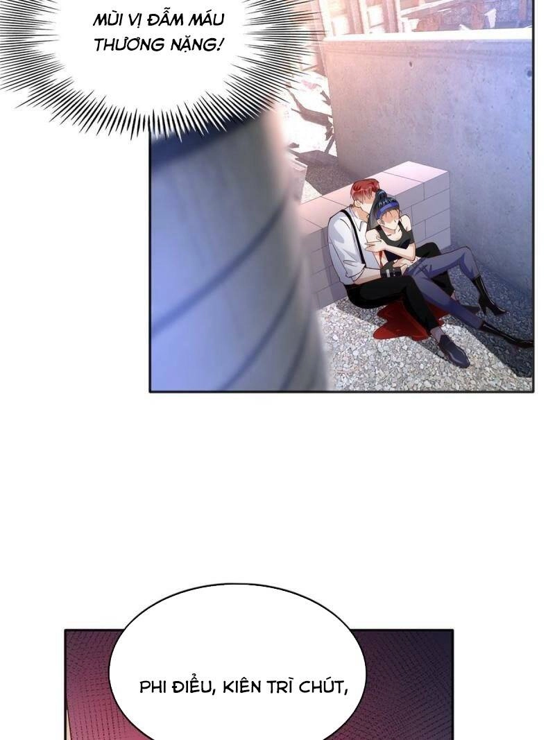 Boss Nhà Giàu Lại Là Nữ Sinh Trung Học! Chapter 92 - 71