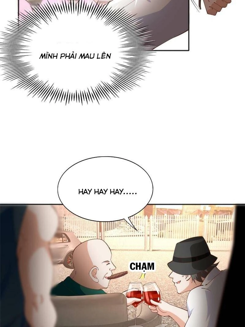 Boss Nhà Giàu Lại Là Nữ Sinh Trung Học! Chapter 92 - 75