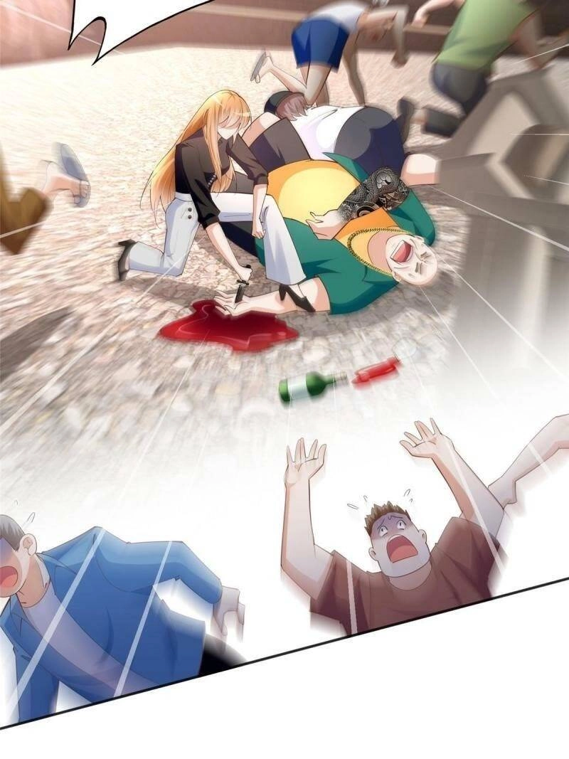 Boss Nhà Giàu Lại Là Nữ Sinh Trung Học! Chapter 92 - 81