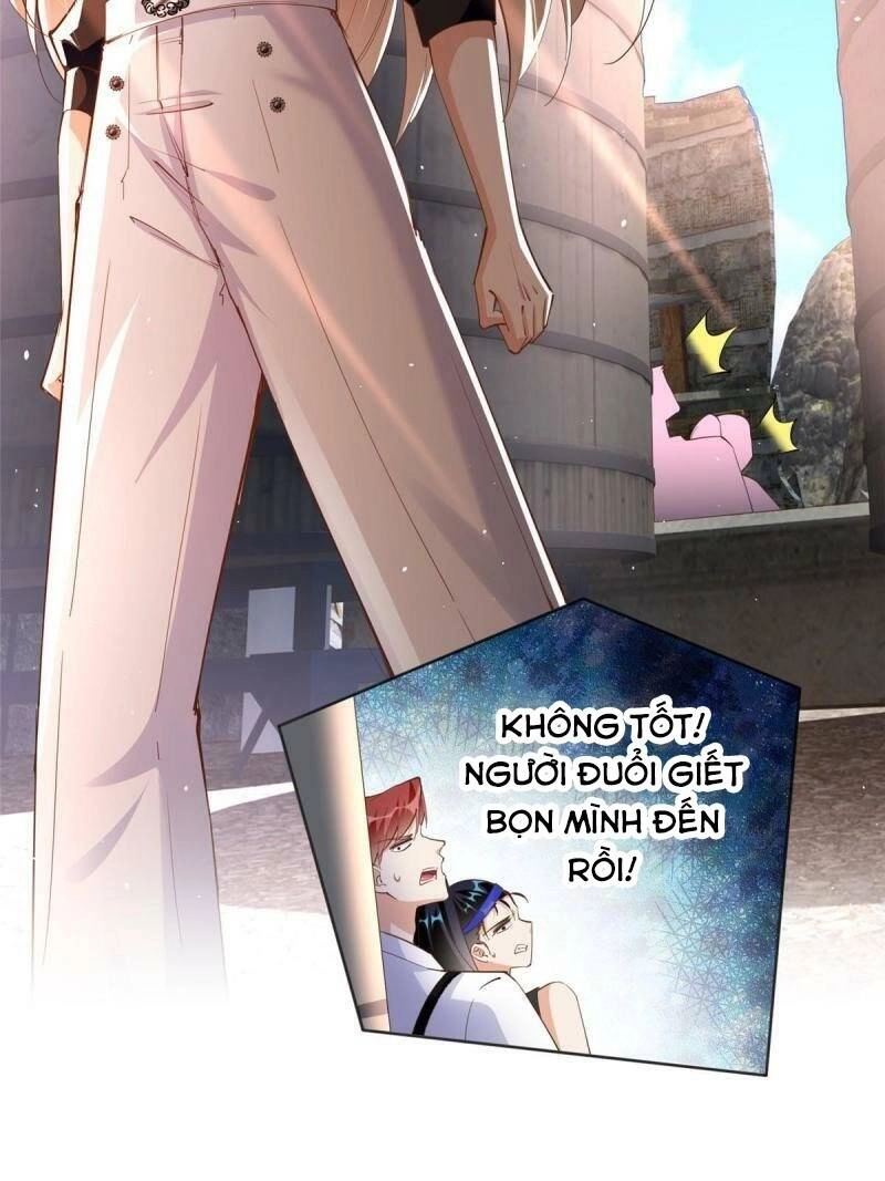 Boss Nhà Giàu Lại Là Nữ Sinh Trung Học! Chapter 92 - 83