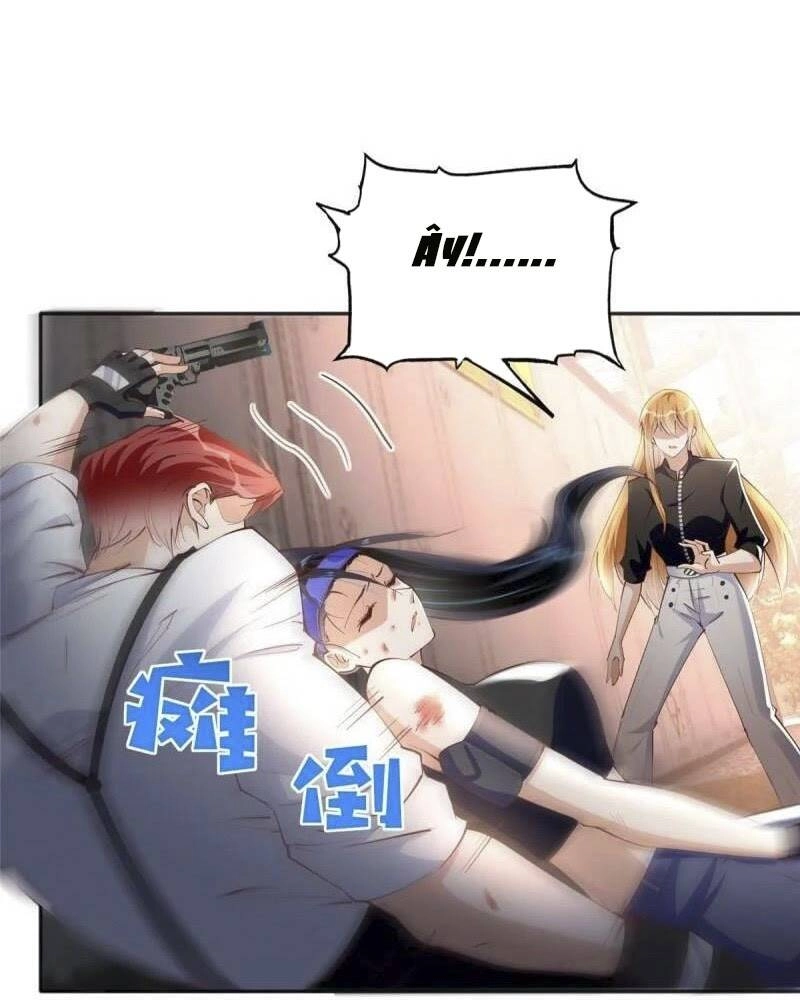 Boss Nhà Giàu Lại Là Nữ Sinh Trung Học! Chapter 94 - 4