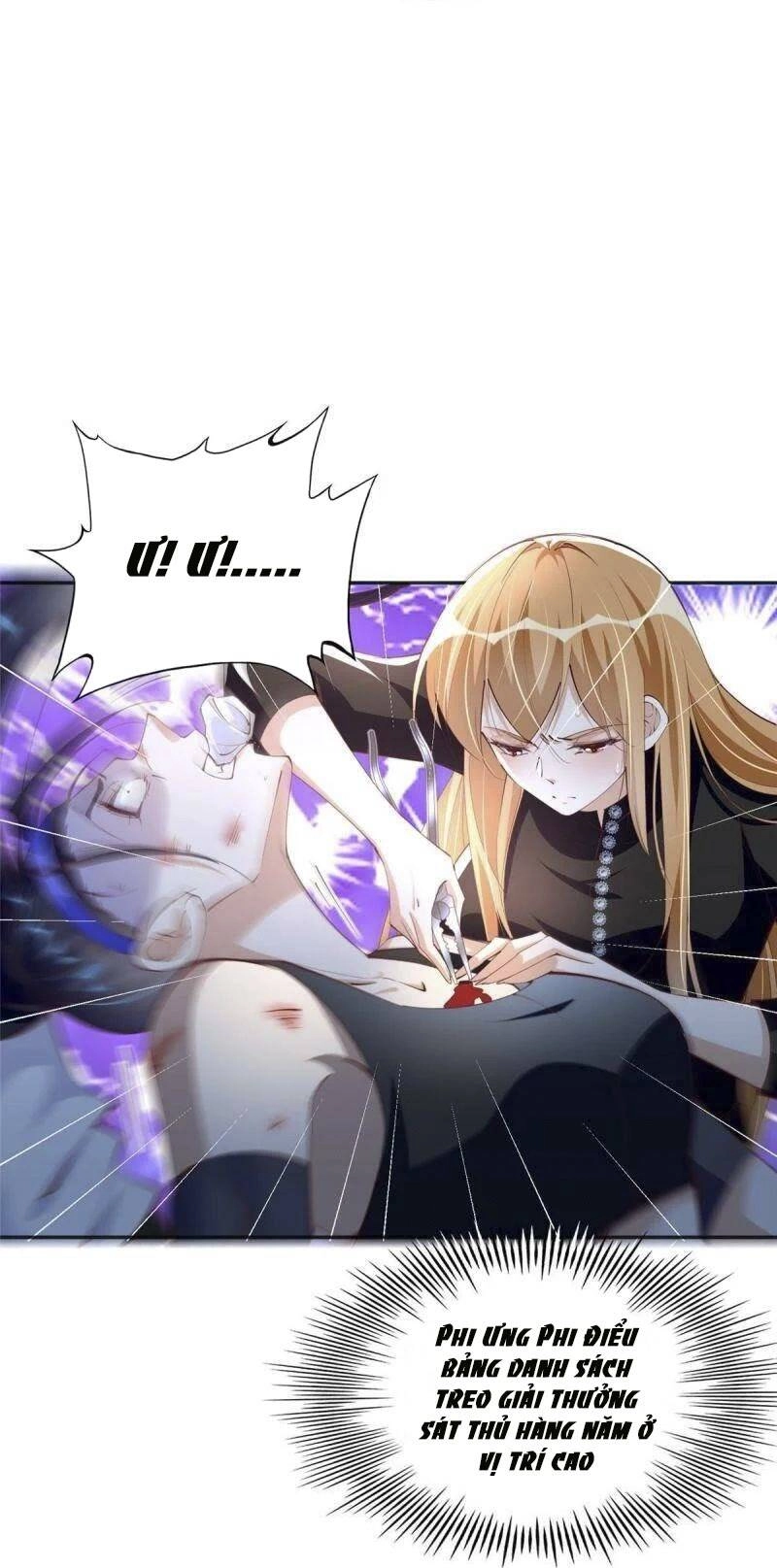 Boss Nhà Giàu Lại Là Nữ Sinh Trung Học! Chapter 94 - 7