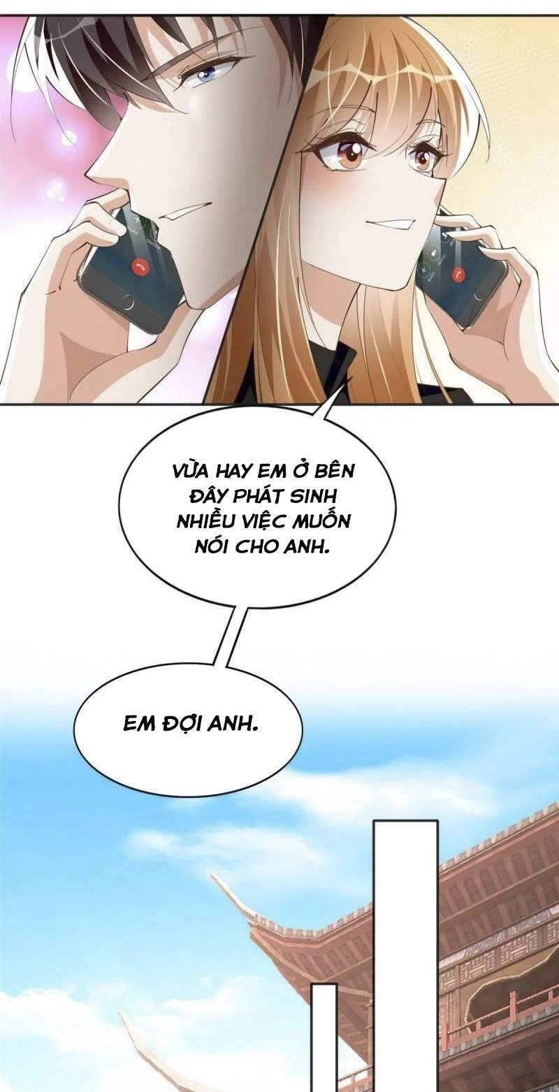 Boss Nhà Giàu Lại Là Nữ Sinh Trung Học! Chapter 94 - 15