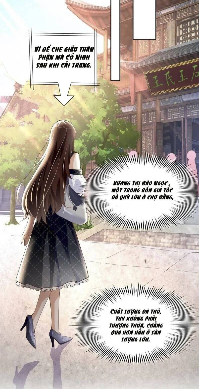 Boss Nhà Giàu Lại Là Nữ Sinh Trung Học! Chapter 94 - 16