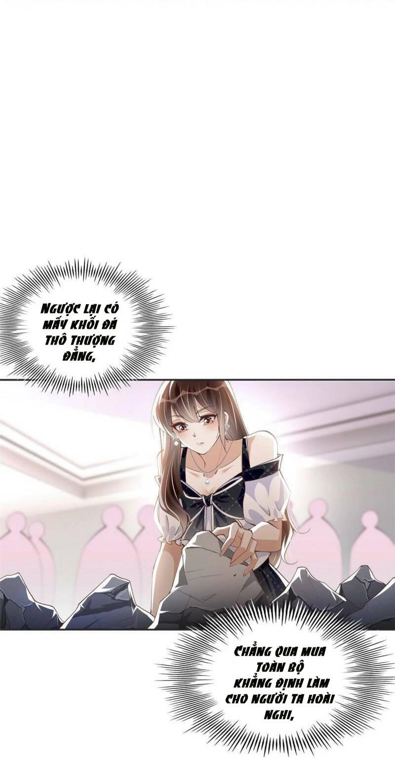 Boss Nhà Giàu Lại Là Nữ Sinh Trung Học! Chapter 94 - 18