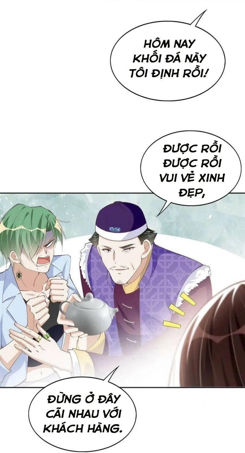 Boss Nhà Giàu Lại Là Nữ Sinh Trung Học! Chapter 94 - 24