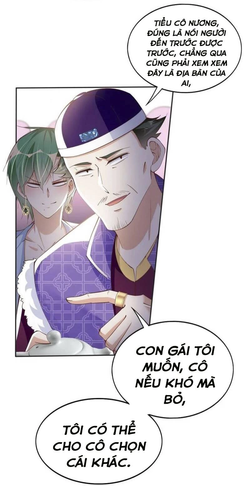 Boss Nhà Giàu Lại Là Nữ Sinh Trung Học! Chapter 94 - 25