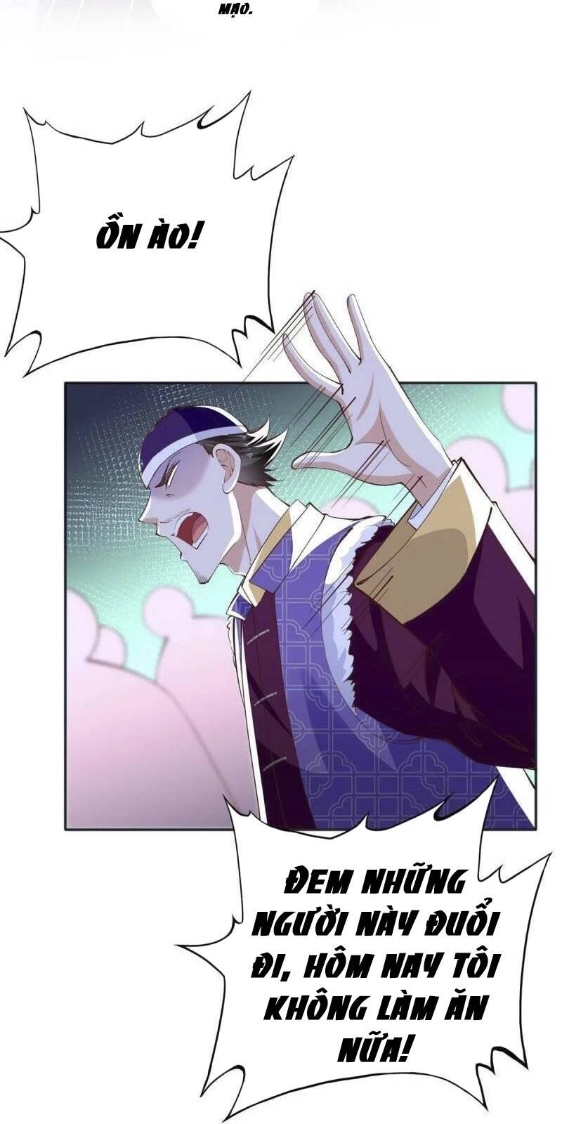 Boss Nhà Giàu Lại Là Nữ Sinh Trung Học! Chapter 94 - 29