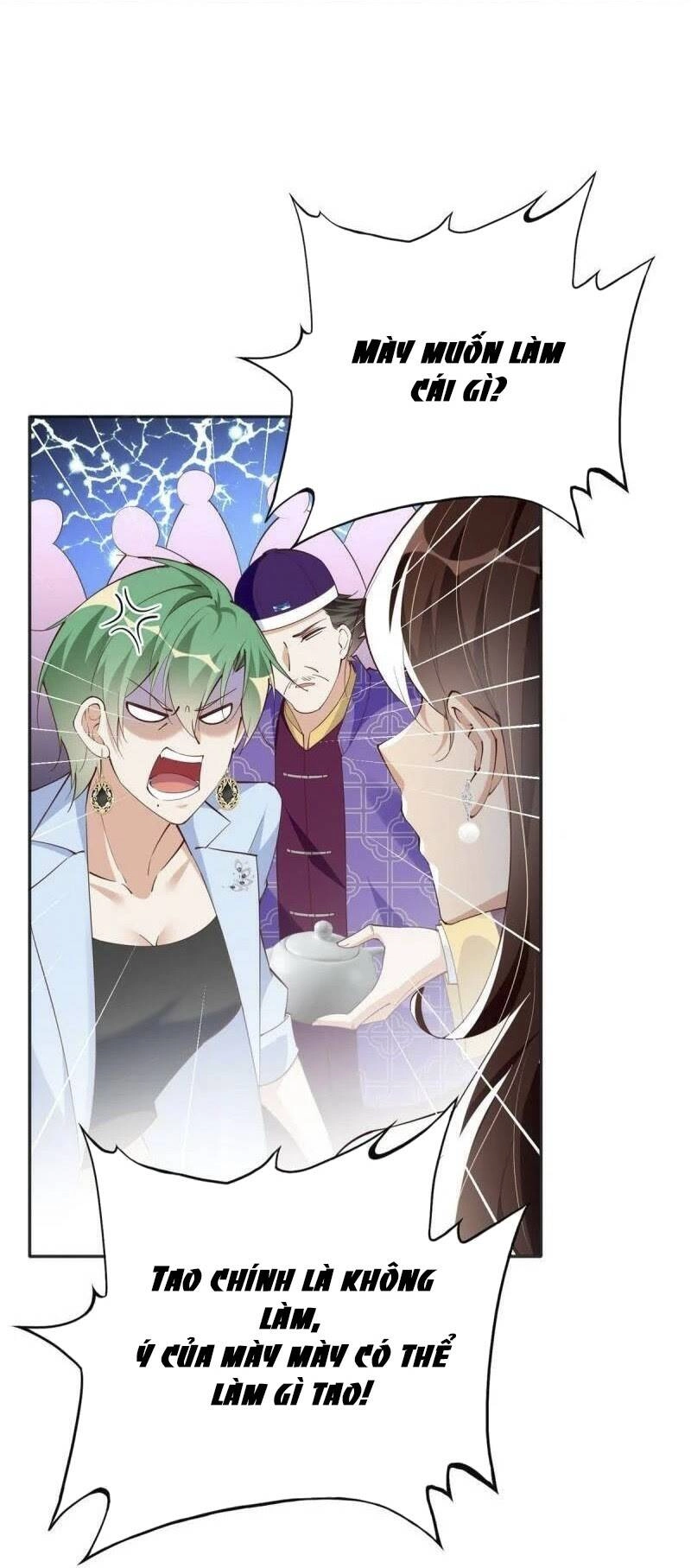 Boss Nhà Giàu Lại Là Nữ Sinh Trung Học! Chapter 94 - 31