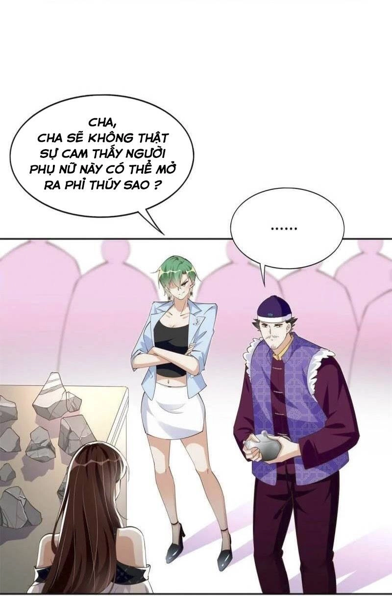 Boss Nhà Giàu Lại Là Nữ Sinh Trung Học! Chapter 94 - 40