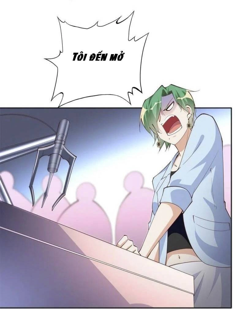 Boss Nhà Giàu Lại Là Nữ Sinh Trung Học! Chapter 94 - 46