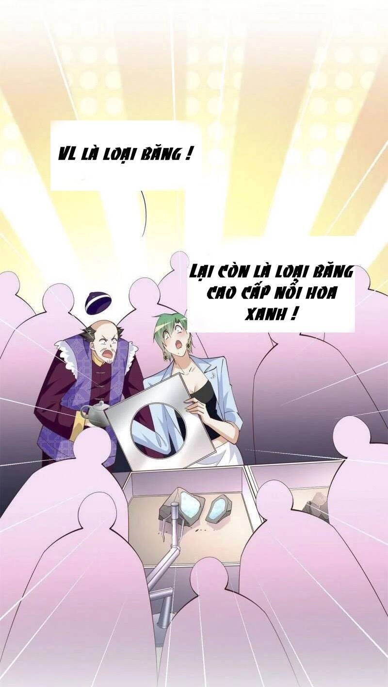 Boss Nhà Giàu Lại Là Nữ Sinh Trung Học! Chapter 94 - 49