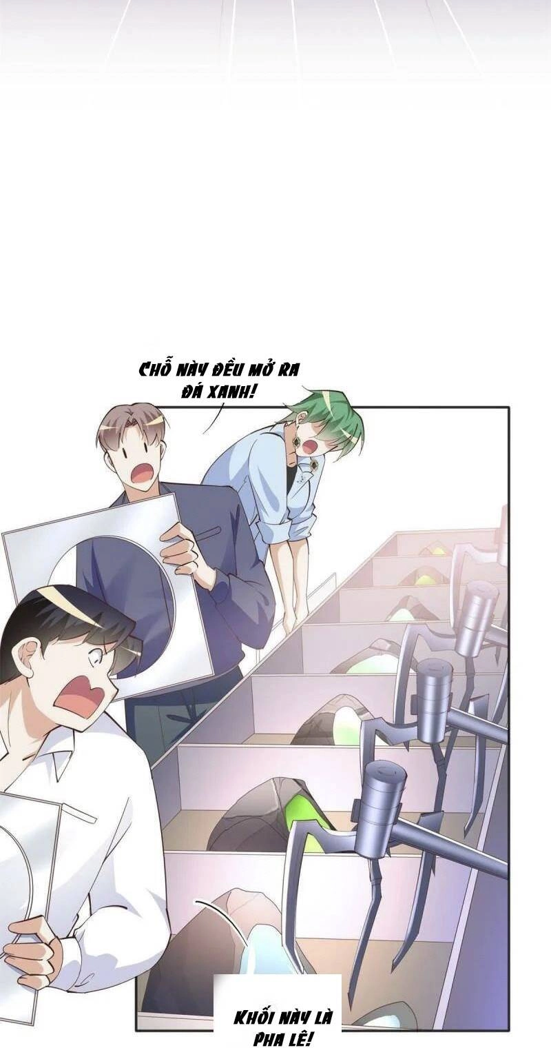 Boss Nhà Giàu Lại Là Nữ Sinh Trung Học! Chapter 94 - 50