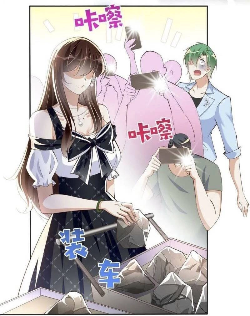 Boss Nhà Giàu Lại Là Nữ Sinh Trung Học! Chapter 94 - 53