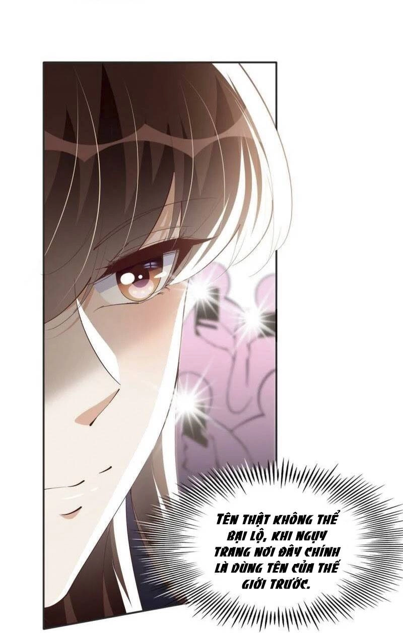 Boss Nhà Giàu Lại Là Nữ Sinh Trung Học! Chapter 96 - 3