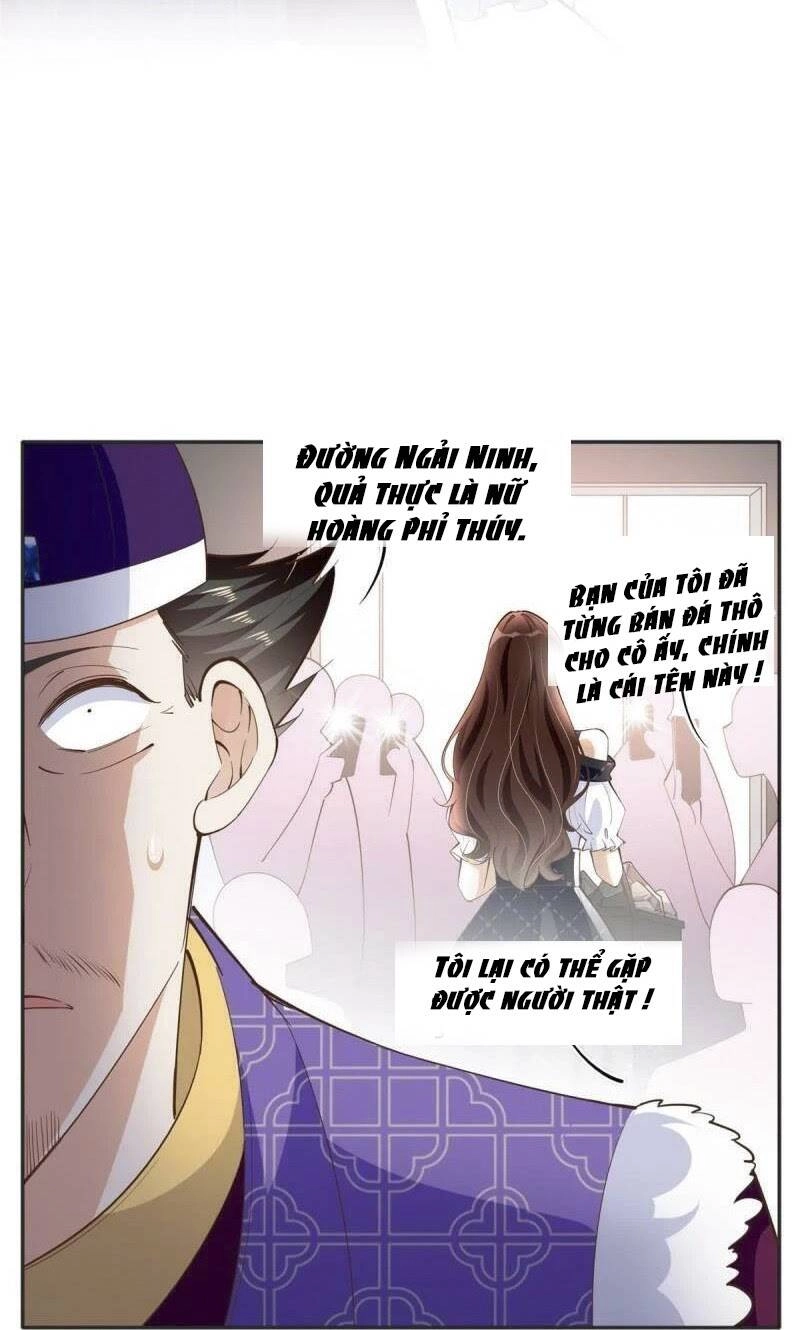 Boss Nhà Giàu Lại Là Nữ Sinh Trung Học! Chapter 96 - 7