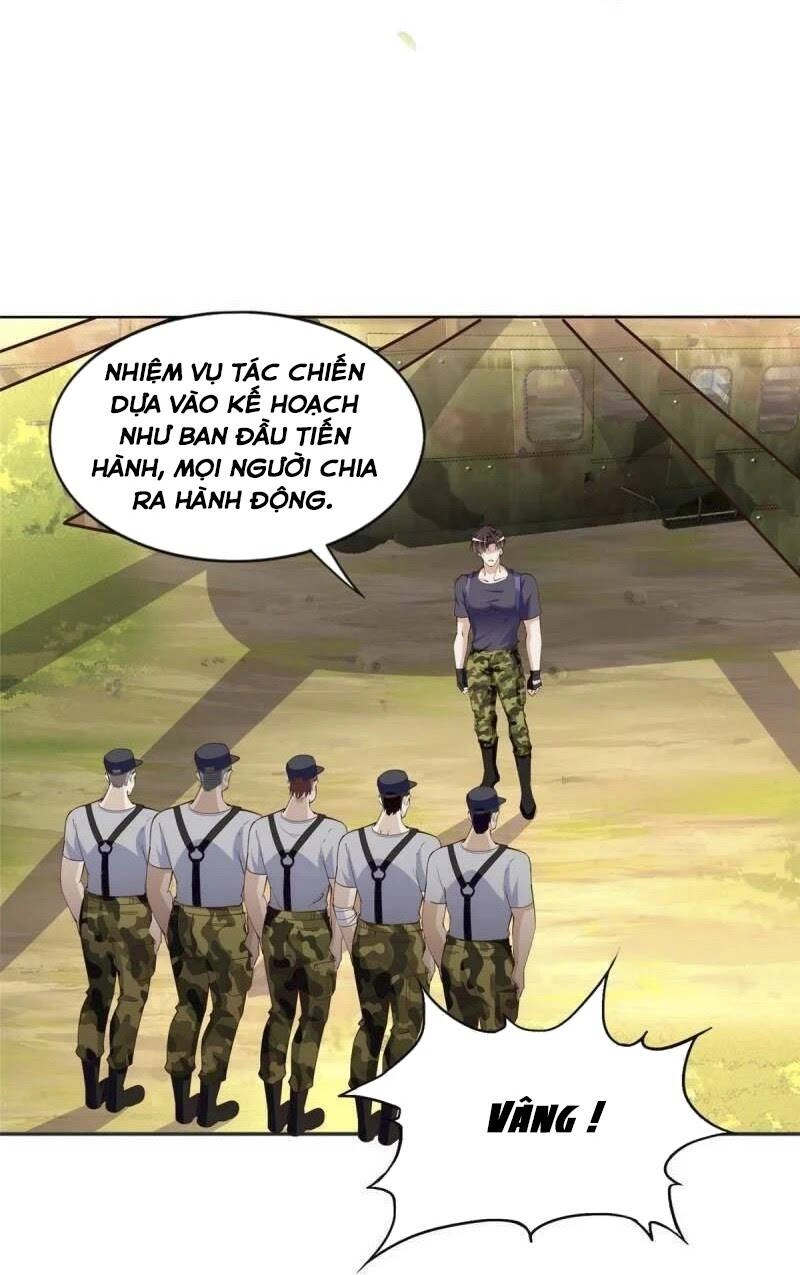 Boss Nhà Giàu Lại Là Nữ Sinh Trung Học! Chapter 96 - 11