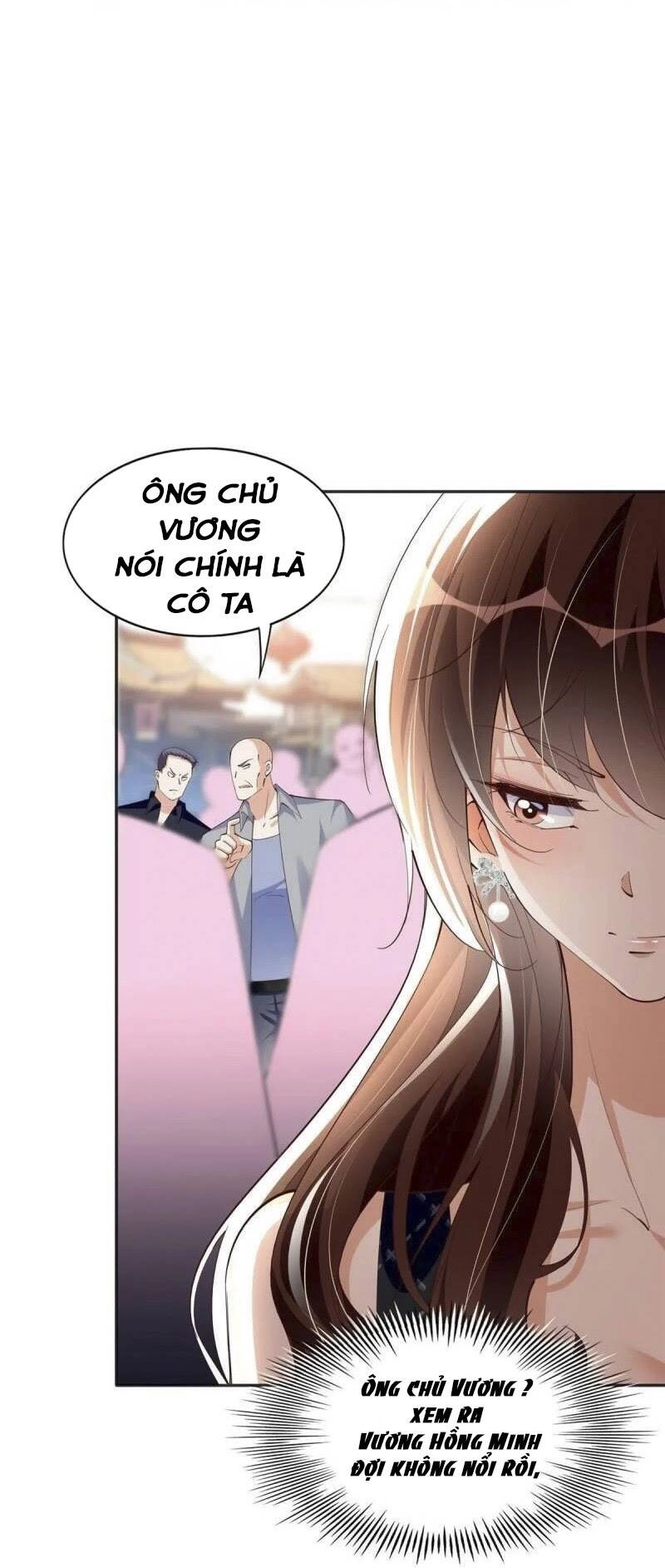 Boss Nhà Giàu Lại Là Nữ Sinh Trung Học! Chapter 96 - 14