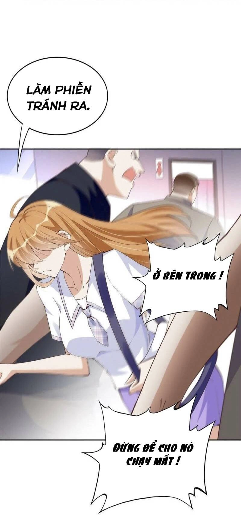 Boss Nhà Giàu Lại Là Nữ Sinh Trung Học! Chapter 96 - 20