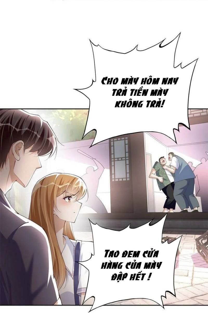 Boss Nhà Giàu Lại Là Nữ Sinh Trung Học! Chapter 96 - 25