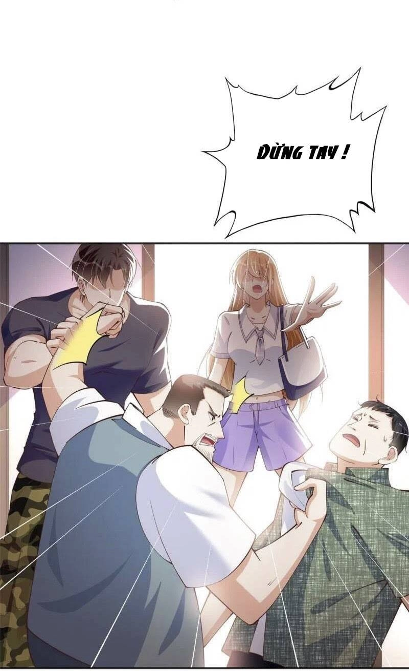 Boss Nhà Giàu Lại Là Nữ Sinh Trung Học! Chapter 96 - 26