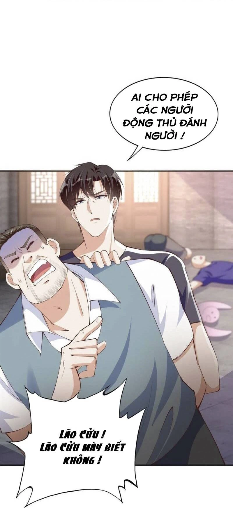 Boss Nhà Giàu Lại Là Nữ Sinh Trung Học! Chapter 96 - 29