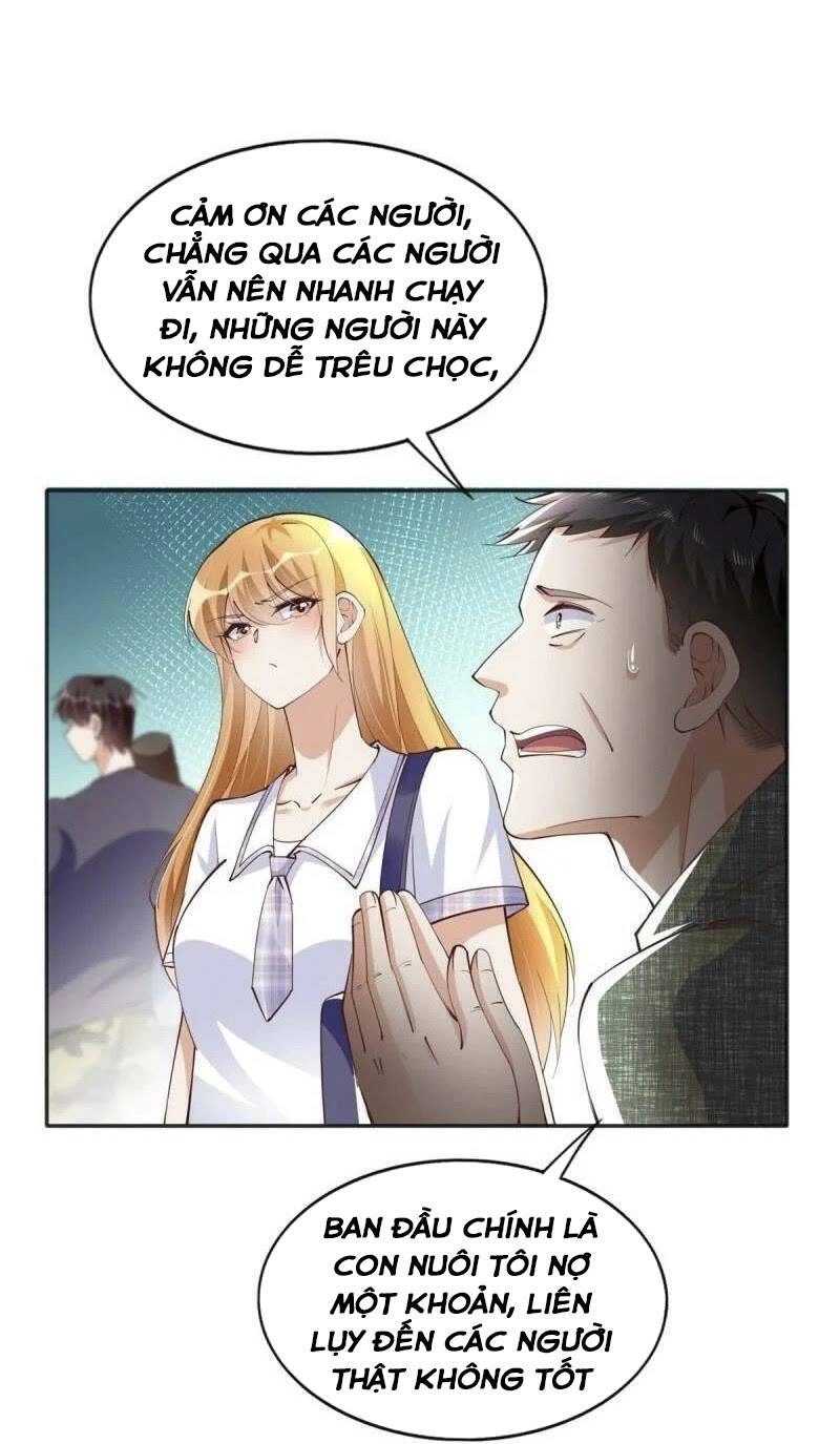 Boss Nhà Giàu Lại Là Nữ Sinh Trung Học! Chapter 96 - 30