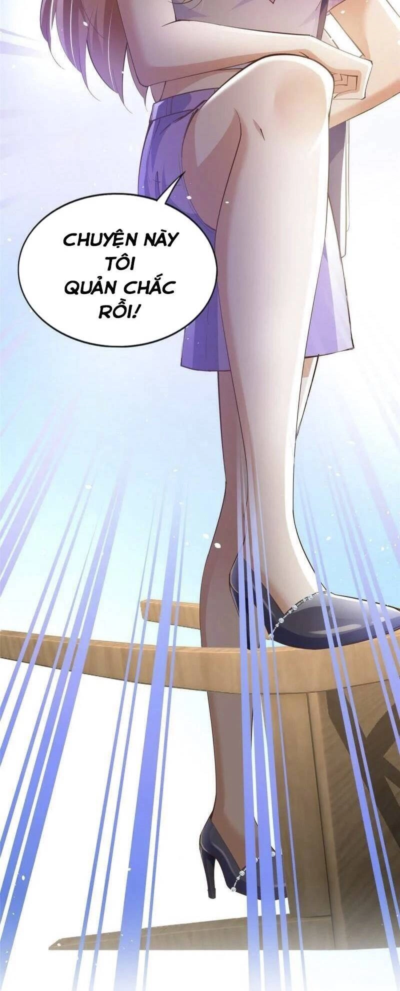 Boss Nhà Giàu Lại Là Nữ Sinh Trung Học! Chapter 96 - 33