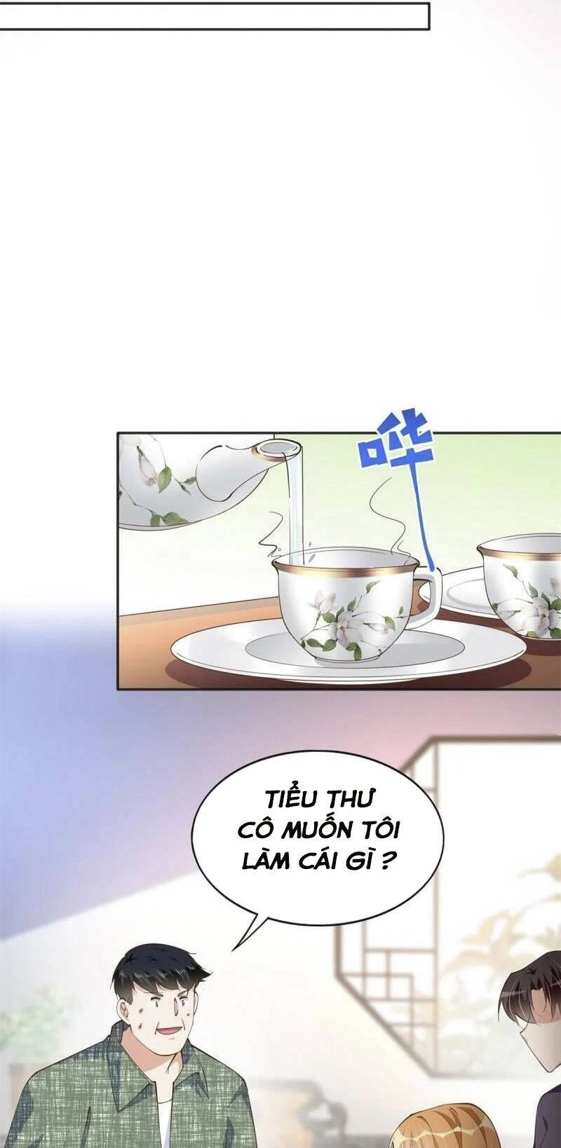 Boss Nhà Giàu Lại Là Nữ Sinh Trung Học! Chapter 97 - 13