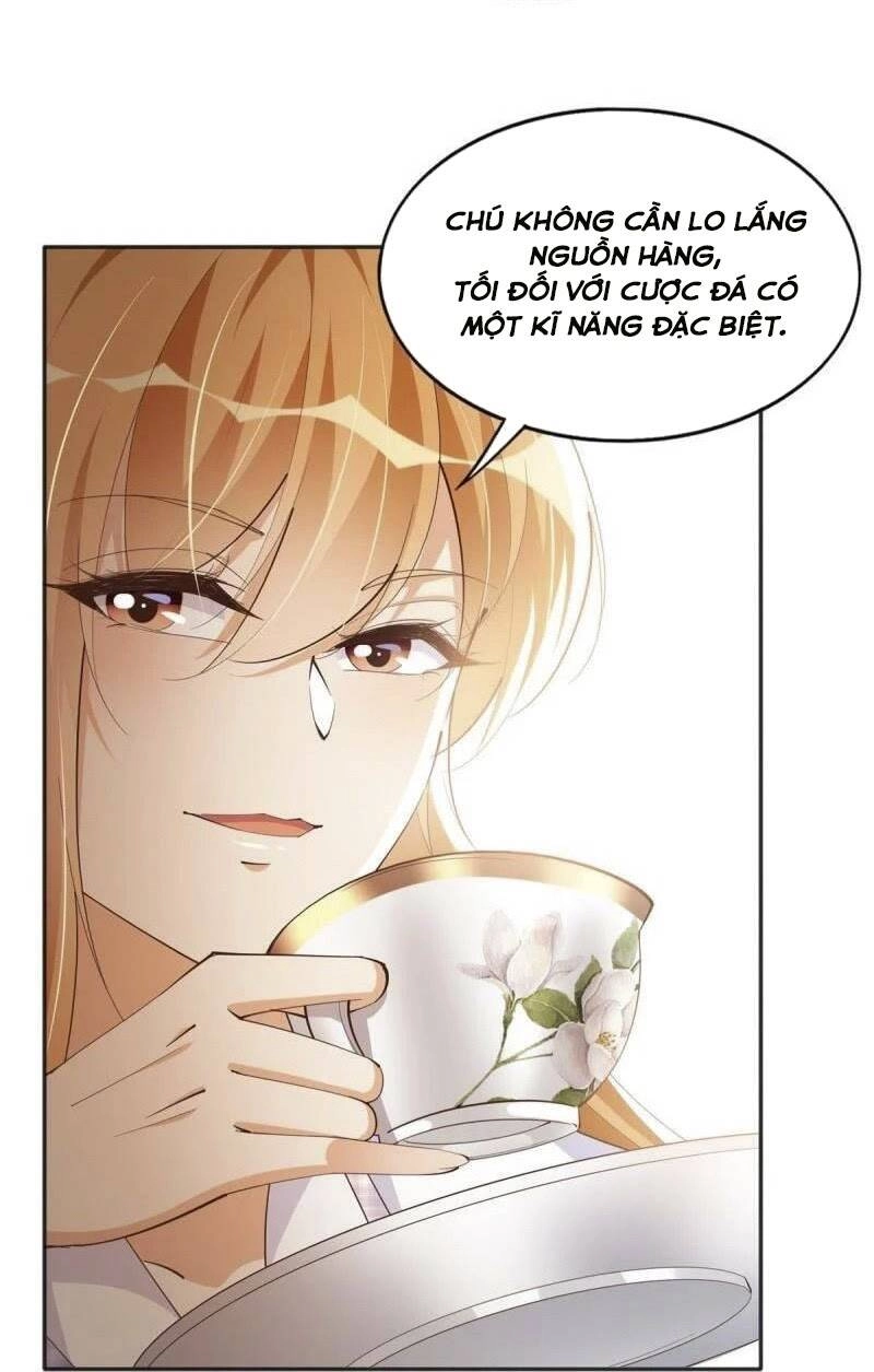 Boss Nhà Giàu Lại Là Nữ Sinh Trung Học! Chapter 97 - 16